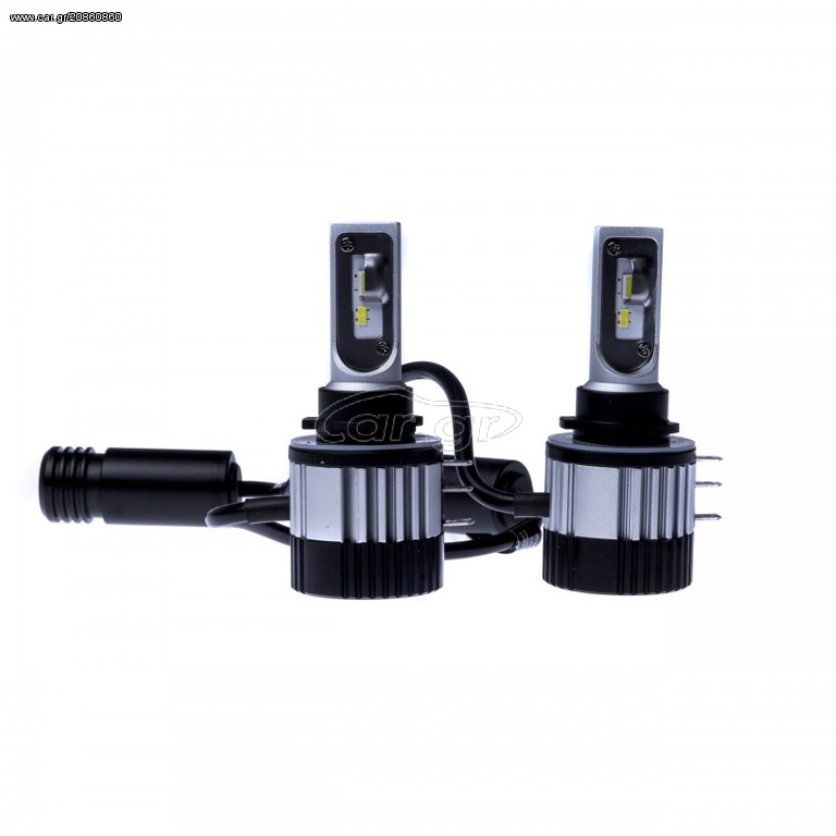 EPLH54 H15 LED HEADLIGHT WWW.EAUTOSHOP.GR