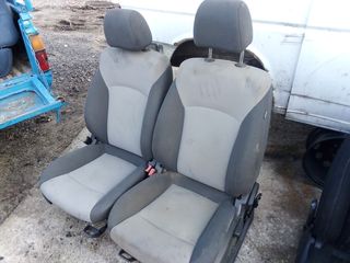 Καθίσματα Chevrolet CRUZER 2012