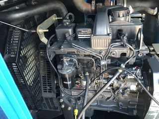 Γεννήτρια 2013 Iveco 70kva-thumb-3