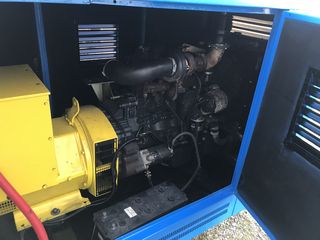 Γεννήτρια 2013 Iveco 70kva-thumb-4