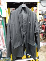 ΑΔΙΑΒΡΟΧΟ JACKET ANORAK XXL ΕΛΛΗΝΙΚΗΣ ΚΑΤΑΣΚΕΥΗΣ 