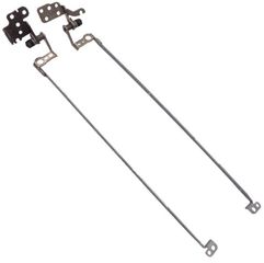 Μεντεσέδες - Hinges Bracket Set For Acer Aspire E1-521 E1-531 E1-571 Laptop Hinge AMOHJ000100 AMOHJ000300 33.M09N2.003​ GATEWAY NV55S NV57H NV57 NV52L NV56R NE51B NV57H43U LCD Left + Right hinges (Κωδ