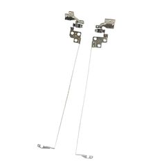 Μεντεσέδες - Hinges Bracket Set For LENOVO ideapad S510P S510PIFI S410p/S410p Touch/S510p/S510p 33.4L202.011 33.4L201.011 LS41P Hinge L+R 90203838 LS51P Hinge L+R 90203870 LCD Left + Right hinges (Κωδ