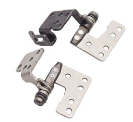 Μεντεσέδες - Hinges Bracket Set For Dell Latitude E5450 Laptop Hinges set ZAM70 070VR7 0V5PN V5PNK 0V5PNK 070VRK 70VRK​ LCD Left + Right hinges (Κωδ.1-HNG0323)