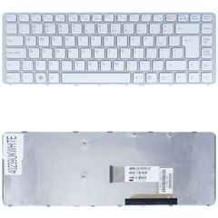 Πληκτρολόγιο Laptop Sony Vaio VGN-NW35E/B VGN-NW35E/P VGN-NW35E/W VGN-NW380F/S VGN-NW380F/T VGN-NW50JB VGN-NW51FB VGN-NW51FB/N VGN-NW51FB/W VGN-NW70JB VGN-NW71FB VGN-NW71FB/N VGN-NW71FB/W VGN-NW91FS V
