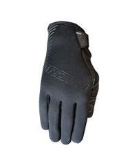 Nordcode Neoprene Γάντια Black