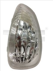 Φλας Καθρέφτη NISSAN INTERSTAR VAN 2009 - dCi 100 ( G9U 720,G9U 754 ) (99 hp ) Πετρέλαιο #581005492