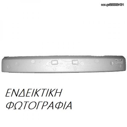 Αντιθορυβικό Προφυλακτήρα TOYOTA PRIUS Hatchback / 5dr 2004 -  2009 1.5 (NHW20_)  ( 1NZ-FXE  ) (78 hp ) βενζινοκίνητο/ηλεκτροκίνητο #032904900