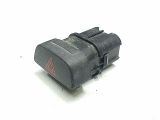 Διακόπτης Αλάρμ FORD FIESTA ( JD ) Hatchback / 3dr 2006 - 2008 ( Mk5b ) 1.0 Flex ( ) (73 hp ) Βενζίνη/αιθανόλη #4M5T13A350AC