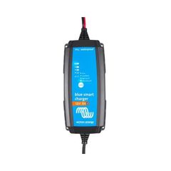 Φορτιστής Μπαταριών Victron Blue Smart IP65s Charger 12/5+DC Connector