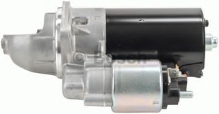 0001107057 BOSCH ΜΙΖΑ 1,1KW 12 Volt RUGGERINI LOMBARDINI