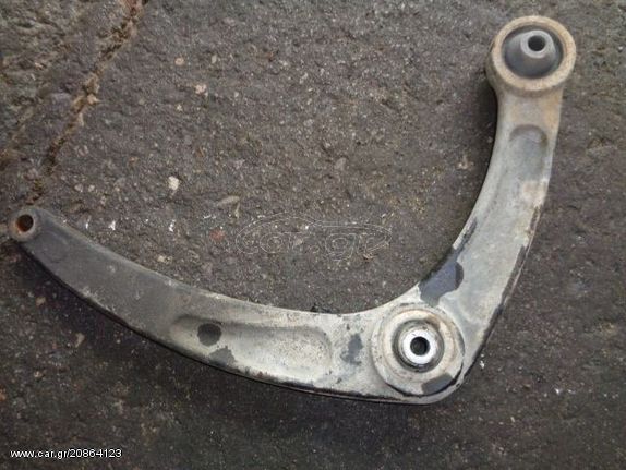 Ψαλίδι Εμπρός Δεξί για PEUGEOT 307 (2001 - 2005) (3A) (3C) | Kiparissis - The King Of Parts