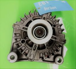 Δυναμό BMW Σειρά 1 (E81-E82-E87) / Σειρά 3 (E90-91-93) / X1 / X3 2.0 Diesel