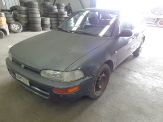 Toyota Corolla 1993