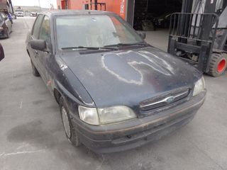 Ford Orion 1993