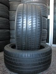 2TMX 275-40-20 PIRELLI PZERO ROSSO