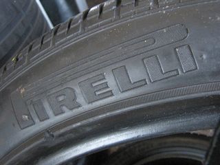 2TMX 275-40-20 PIRELLI PZERO ROSSO-thumb-4