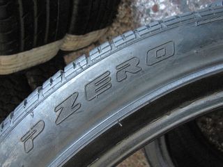2TMX 275-40-20 PIRELLI PZERO ROSSO-thumb-5