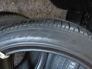 2TMX 275-40-20 PIRELLI PZERO ROSSO-thumb-6