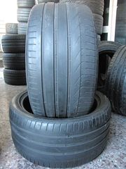 2TMX 295-35-20 PIRELLI PZERO DOT (0514)