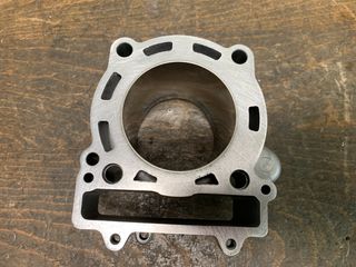 ΚΥΛΙΝΔΡΟΣ ΓΝΗΣΙΟΣ ΑΝΑΚΑΤΑΣΚΕΥΑΣΜΕΝΟΣ NICASIL REPLATING KTM 250 SXF EXCF SX-F EXC-F 250 2006-2012 (  77030005100  )-thumb-5