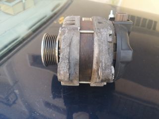 Δυναμό Toyota auris diesel, -thumb-1