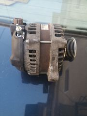 Δυναμό Toyota auris diesel, -thumb-2
