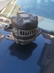 Δυναμό Toyota auris diesel, -thumb-4