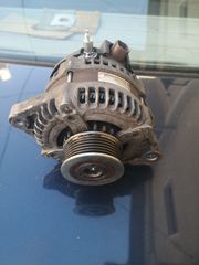 Δυναμό Toyota auris diesel, -thumb-3
