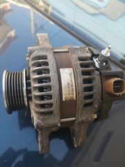 Δυναμό Toyota auris diesel, -thumb-6