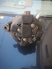 Δυναμό Toyota auris diesel, -thumb-7