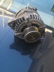 Δυναμό Toyota auris diesel, -thumb-10