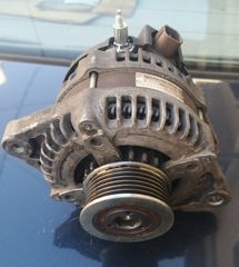 Δυναμό Toyota auris diesel, -thumb-11