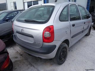 CITROEN PICASSO 00' 1800cc-thumb-1