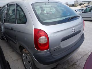 CITROEN PICASSO 00' 1800cc-thumb-2