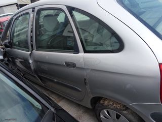 CITROEN PICASSO 00' 1800cc-thumb-3