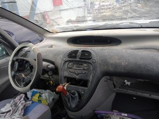 CITROEN PICASSO 00' 1800cc-thumb-4
