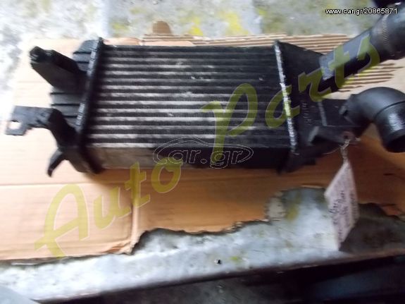 INTERCOOLER OPEL ASTRA H , ΚΩΔ.ΚΙΝ. Z13DTH , ΜΟΝΤΕΛΟ 2004-2011