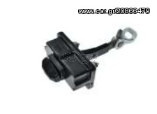 Στοπ πόρτας (Εμπρός-Πίσω) FIAT GRANDE PUNTO '09, 51961552, 51961551