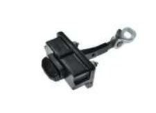 Στοπ πόρτας (Εμπρός-Πίσω) FIAT GRANDE PUNTO '09, 51961552, 51961551