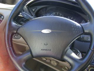 ΑΕΡΟΣΑΚΟΣ ΟΔΗΓΟΥ FORD FOCUS 1998-2003MOD