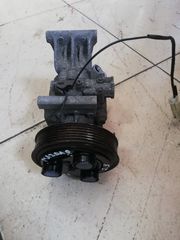 ΚΟΜΠΡΕΣΕΡ A/C MAZDA 2 1.3cc / 08-14. ΑΠΟΣΤΟΛΗ ΣΕ ΟΛΗ ΤΗΝ ΕΛΛΑΔΑ!!!