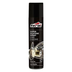 Spray Σιλικόνης Feral Super Silicone Spray 400ml