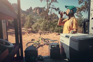 DOMETIC - ΕΞΟΠΛΙΣΜΟΣ ΓΙΑ ΤΡΟΧΟΣΠΙΤΑ - ΑΥΤΟΚΙΝΟΥΜΕΝΑ - ΕΠΑΓΓΕΛΜΑΤΙΚΑ ΒΑΝΑΚΙΑ ΣΕ ΑΥΤΟΚΙΝΟΥΜΕΝΑ ΤΡΟΧΟΣΠΙΤΑ -thumb-5