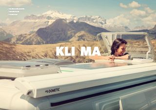 DOMETIC - ΕΞΟΠΛΙΣΜΟΣ ΓΙΑ ΤΡΟΧΟΣΠΙΤΑ - ΑΥΤΟΚΙΝΟΥΜΕΝΑ - ΕΠΑΓΓΕΛΜΑΤΙΚΑ ΒΑΝΑΚΙΑ ΣΕ ΑΥΤΟΚΙΝΟΥΜΕΝΑ ΤΡΟΧΟΣΠΙΤΑ -thumb-11