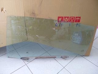 TOYOTA COROLLA 2002-> ΠΙΣΩ ΑΡΙΣΤΕΡΟ ΤΖΑΜΙ