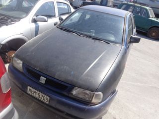 Seat Ibiza 1999