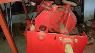 Πρέσες Welger 2019 61.  71. -thumb-1