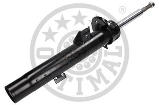 Αμορτισέρ Αριστερό Εμπρός Optimal BMW Σειρά 1 (E81,E82,E87,E88) - 1 Τμχ. - (OPT-A-3613GL)
