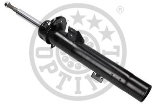 Αμορτισέρ Δεξί Εμπρός Optimal BMW Σειρά 1 (E81,E82,E87,E88) - 1 Τμχ. - (OPT-A-3613GR)